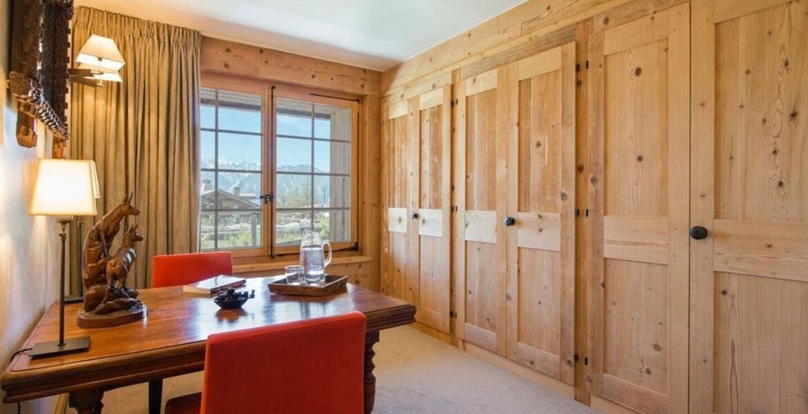 Apartamento en alquiler en Verbier