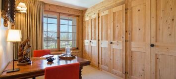 Apartamento en alquiler en Verbier