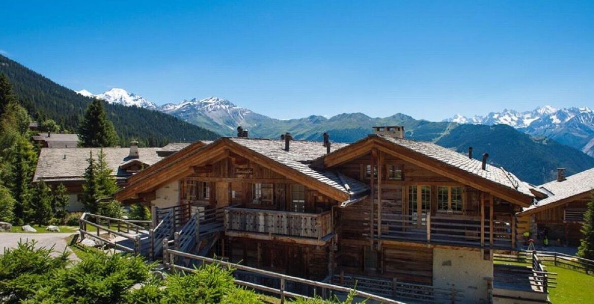 Apartamento en alquiler en Verbier