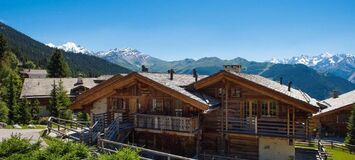 Apartamento en alquiler en Verbier