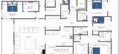 Apartamento en alquiler en Verbier