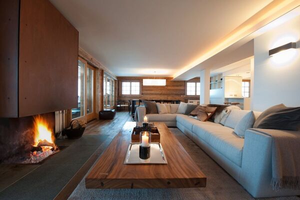 Apartamento en alquiler en Verbier