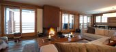 Apartamento en alquiler en Verbier