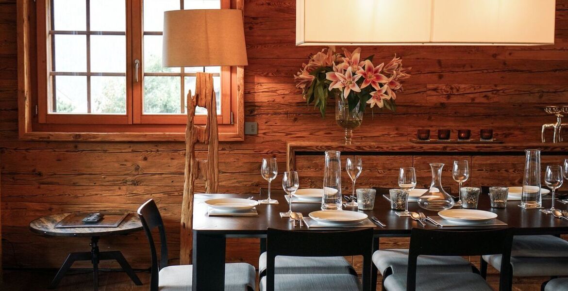 Apartamento en alquiler en Verbier