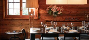 Apartamento en alquiler en Verbier