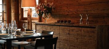 Apartamento en alquiler en Verbier