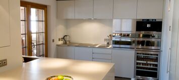 Apartamento en alquiler en Verbier