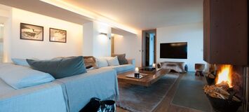 Apartamento en alquiler en Verbier