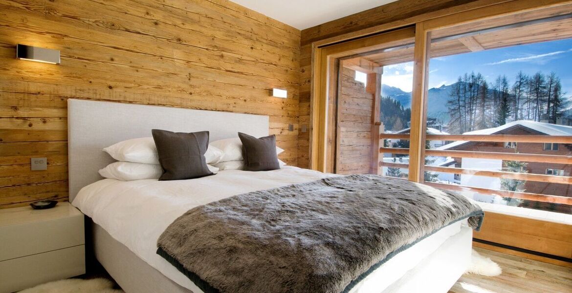 Apartamento en alquiler en Verbier