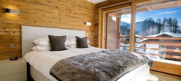 Apartamento en alquiler en Verbier
