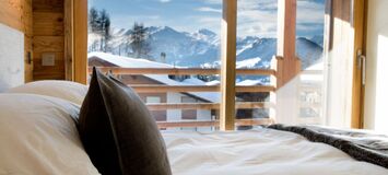 Apartamento en alquiler en Verbier