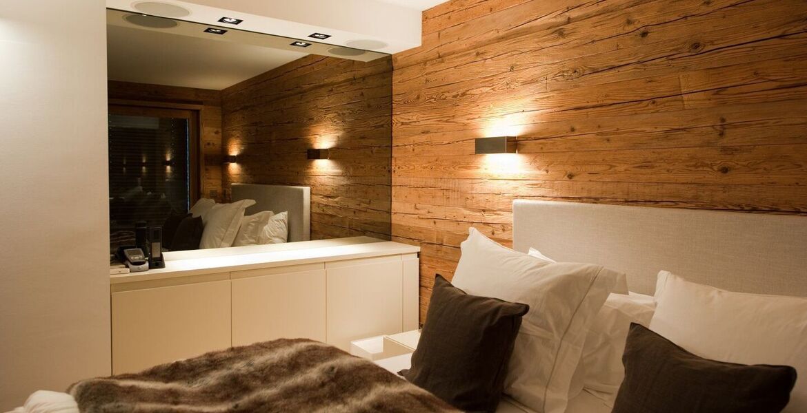 Apartamento en alquiler en Verbier