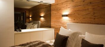 Apartamento en alquiler en Verbier