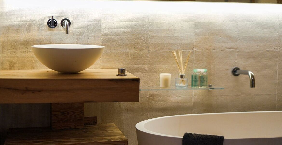 Apartamento en alquiler en Verbier