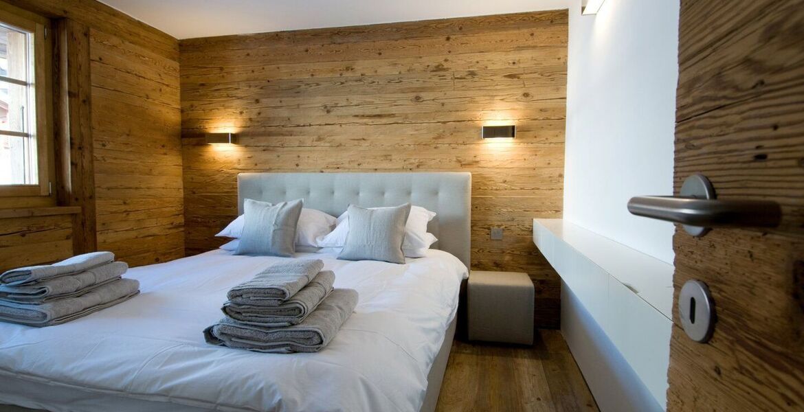 Apartamento en alquiler en Verbier