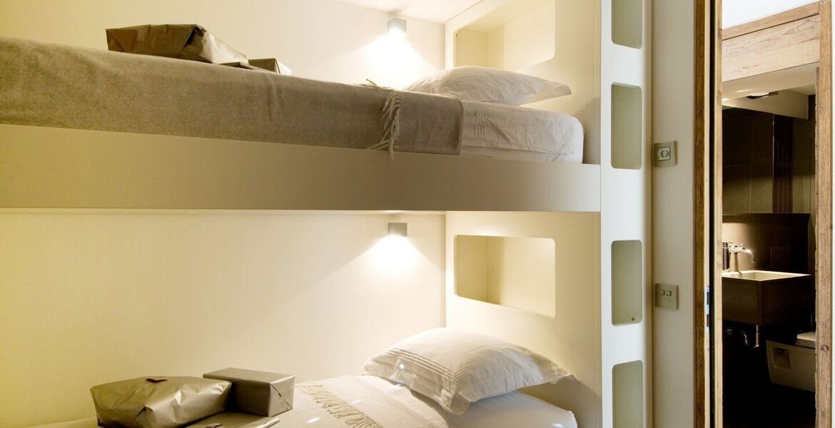 Apartamento en alquiler en Verbier