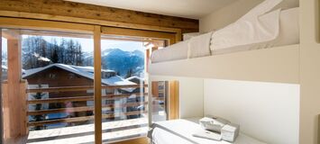 Apartamento en alquiler en Verbier