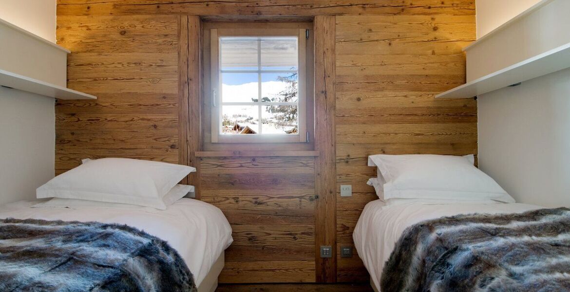 Apartamento en alquiler en Verbier