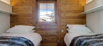 Apartamento en alquiler en Verbier
