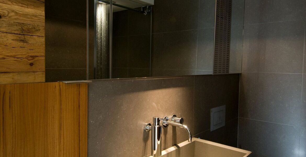 Apartamento en alquiler en Verbier