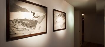 Apartamento en alquiler en Verbier