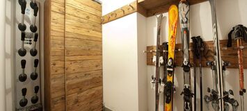 Apartamento en alquiler en Verbier