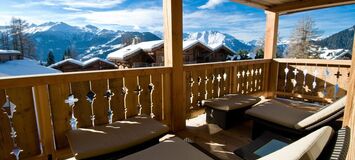 Apartamento en alquiler en Verbier