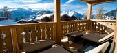 Apartamento en alquiler en Verbier