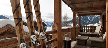 Apartamento en alquiler en Verbier