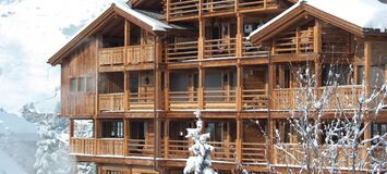 Apartamento en alquiler en Verbier