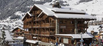Apartamento en alquiler en Verbier