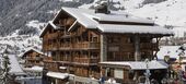 Apartamento en alquiler en Verbier