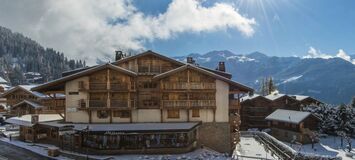 Apartamento en alquiler en Verbier