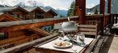 Apartamento en alquiler en Verbier