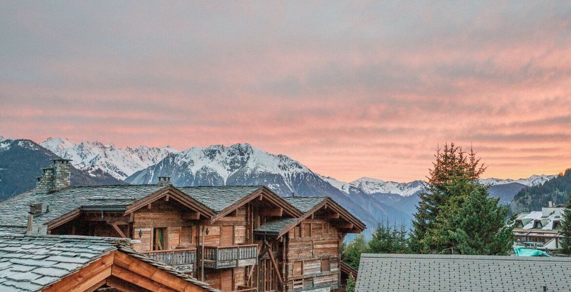 Apartamento en alquiler en Verbier