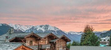 Apartamento en alquiler en Verbier