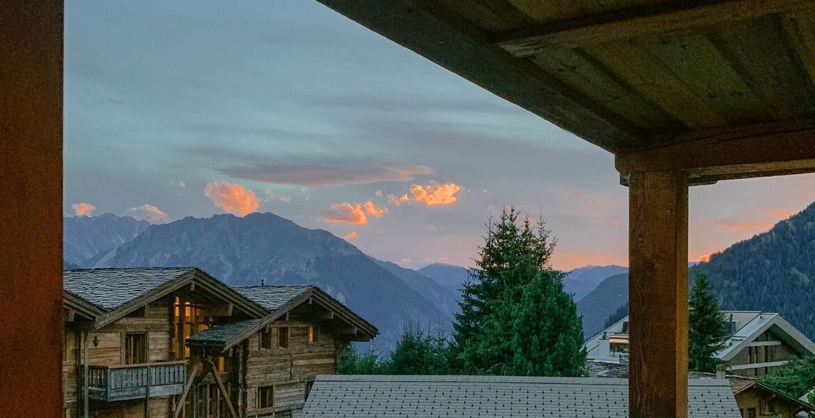Apartamento en alquiler en Verbier