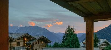Apartamento en alquiler en Verbier