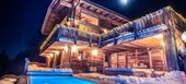 Chalet en alquiler en Verbier