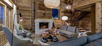 Chalet en alquiler en Verbier