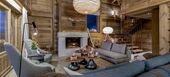 Chalet en alquiler en Verbier
