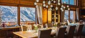 Chalet en alquiler en Verbier