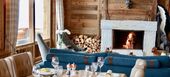 Chalet en alquiler en Verbier