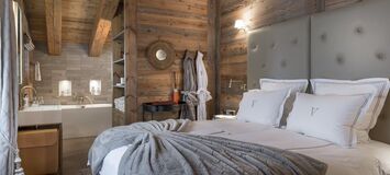 Chalet en alquiler en Verbier