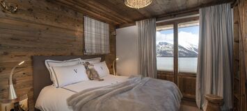 Chalet en alquiler en Verbier