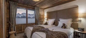 Chalet en alquiler en Verbier