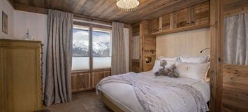 Chalet en alquiler en Verbier