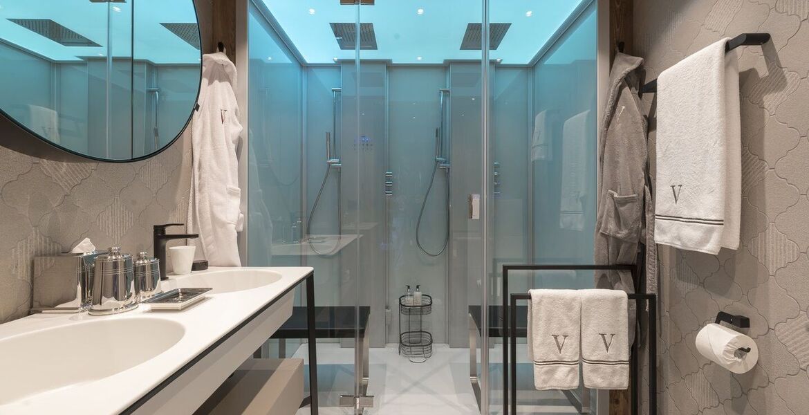 Chalet en alquiler en Verbier