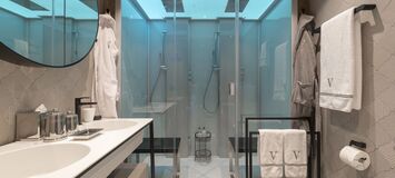 Chalet en alquiler en Verbier
