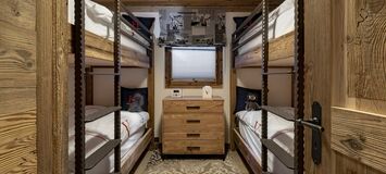 Chalet en alquiler en Verbier